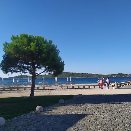 Apartments Samodol Vodice Kültér fotó